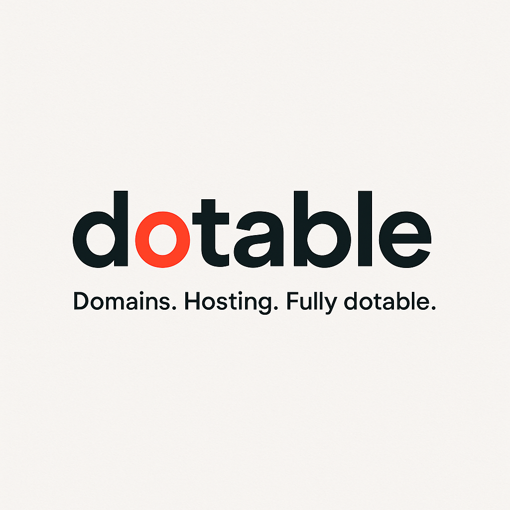 dotable